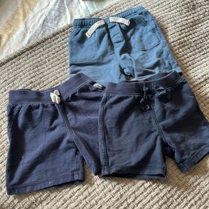 18 month short bundle